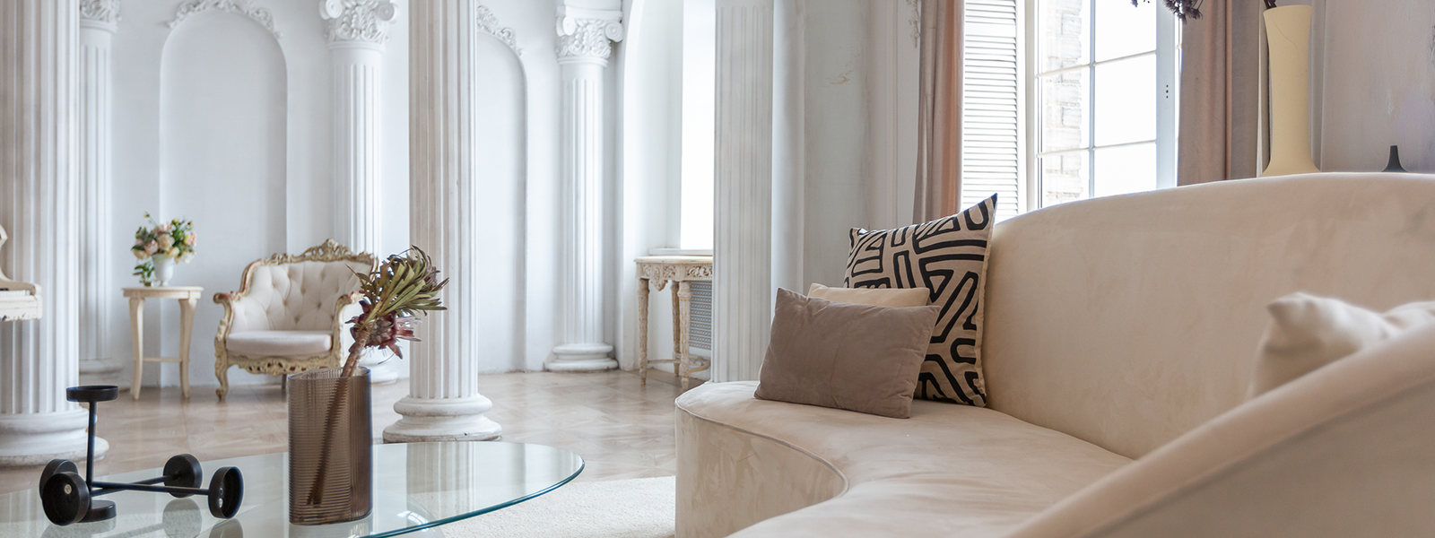 Amberwell Private Staff Home HeaderL